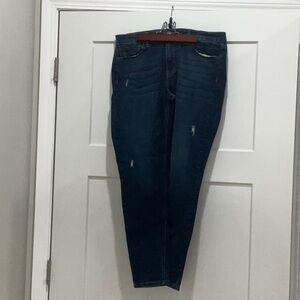 Like new Studio Blue Jeans